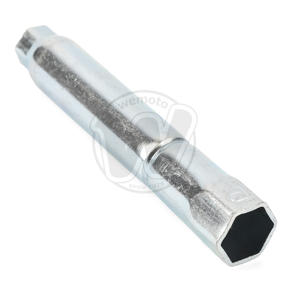 Llave de bujía